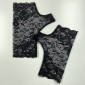MITAINES NOIRES